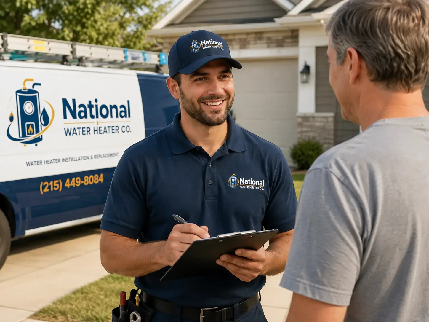 Water Heater Installation Monmouth, ME FAQs